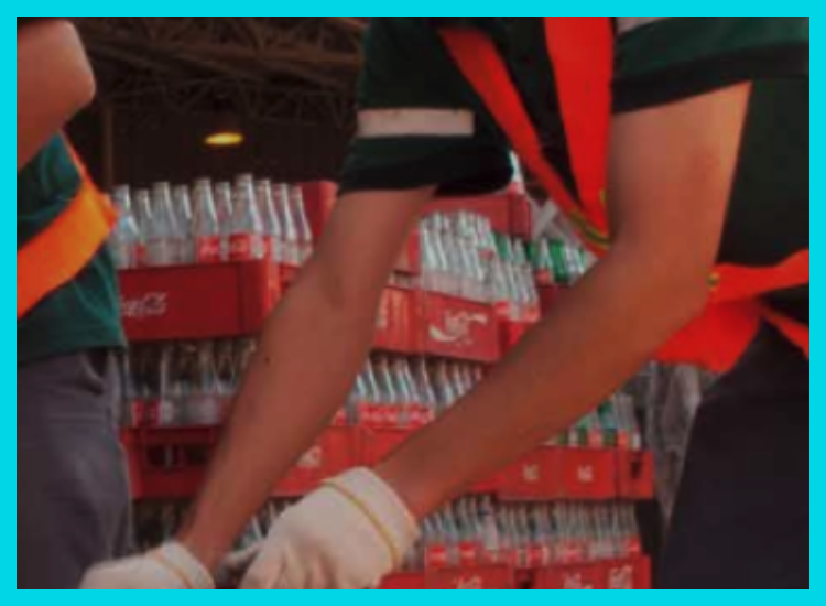 1. ¿Qué Encuentras en el Portal Coca-Cola Andina Trabaja con Nosotros?