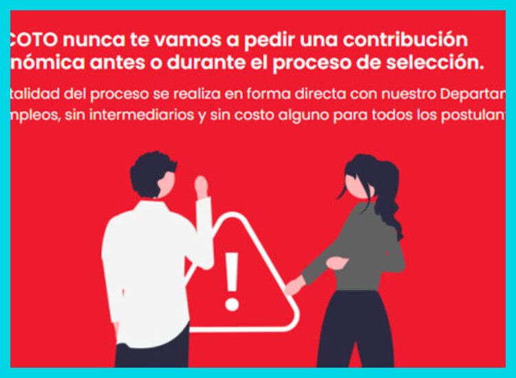 3. Proceso de Selección y Requisitos para Postularse