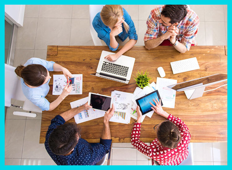 4. Ventajas y Beneficios de Trabajar en Esta División