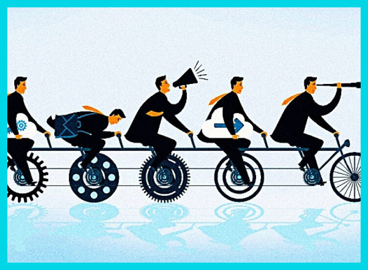 5. Beneficios y Ventajas de Formar Parte del Grupo