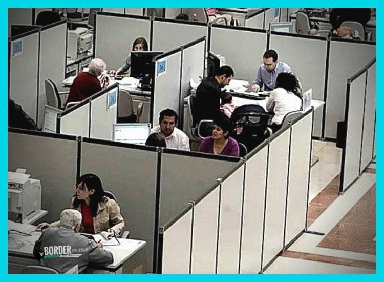 Áreas de Oportunidad Laboral Principales