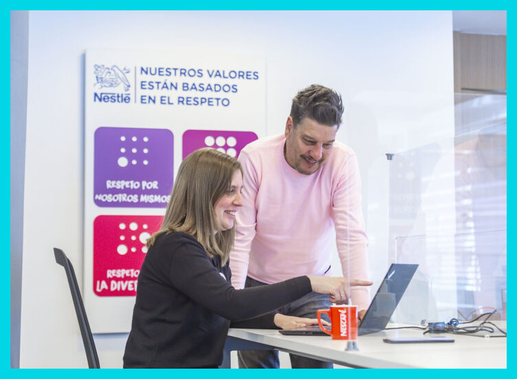 Beneficios y Compensación