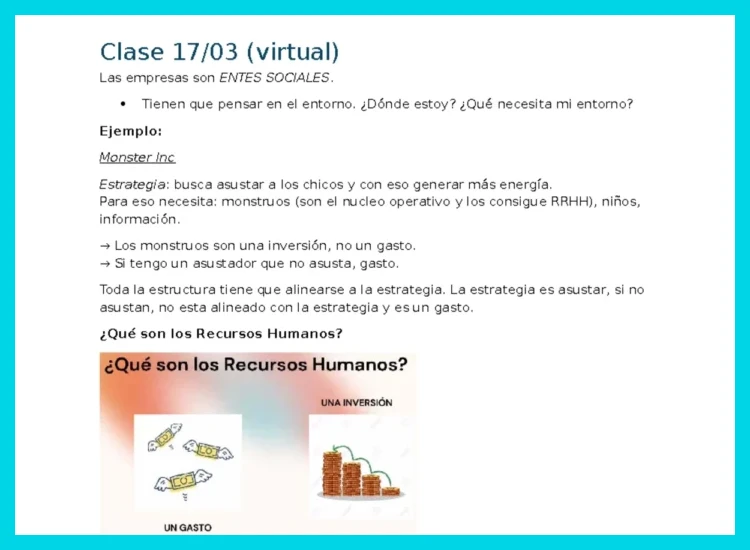 Beneficios y Compensación