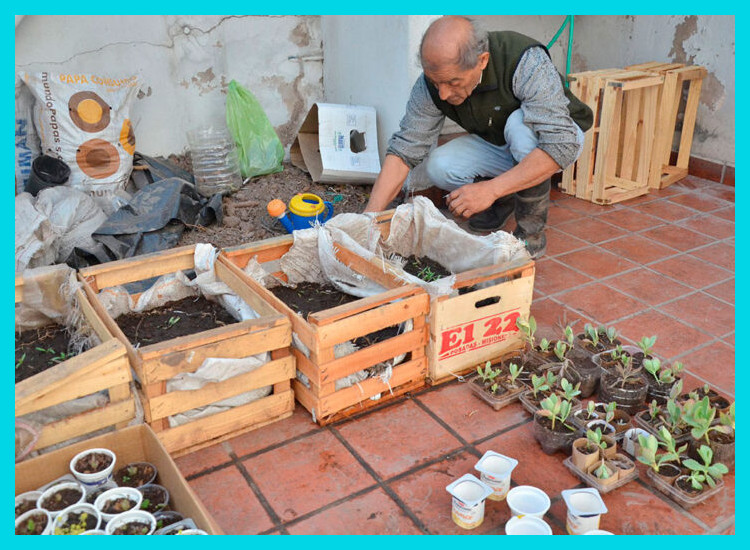 ¿Cómo es el ambiente de trabajo en las plantas de producción de Coto?