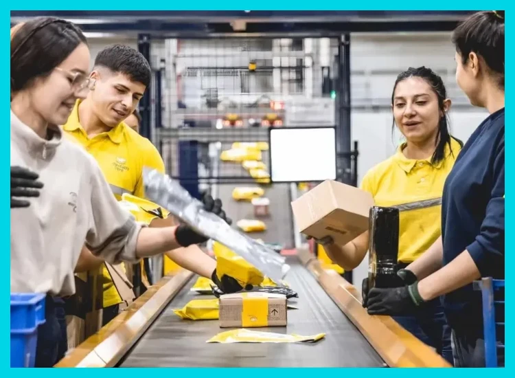¿Cómo es el proceso de selección para trabajar en Mercado Libre?