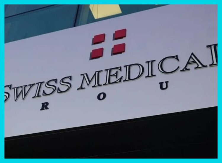 ¿Cómo puedo aplicar a una vacante en Swiss Medical?