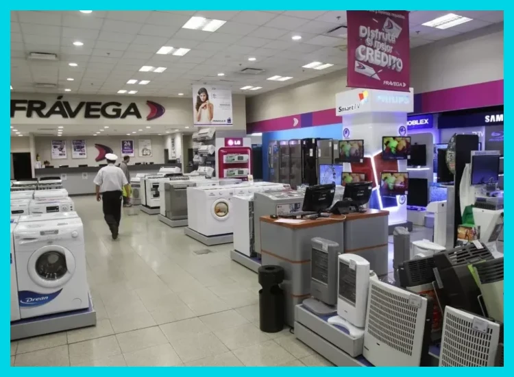 ¿Cómo puedo postularme a una vacante en Frávega?