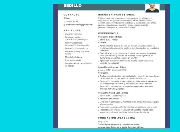 ¿Cómo y dónde se debe presentar una solicitud de empleo o currículum vitae para postularse a una vacante en YPF?