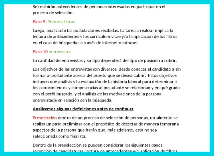 ¿Cuál es el proceso de selección y qué perfiles busca PwC Argentina en sus candidatos?