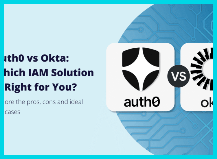 ¿Cuál es la relación corporativa actual entre Okta y Auth0?