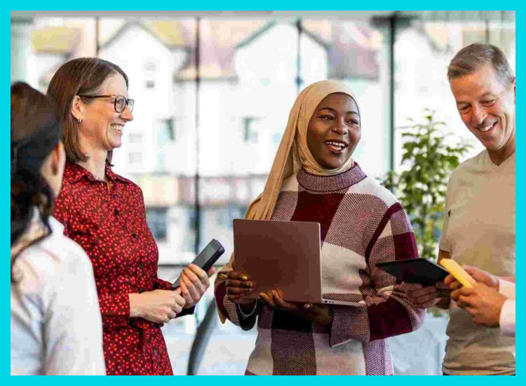 La Cultura y el Entorno de Trabajo en Accenture Argentina