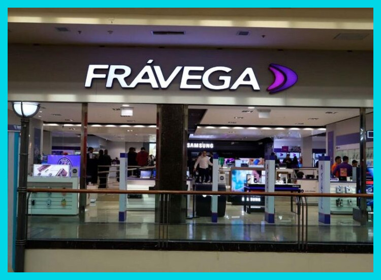 ¿Qué tipo de búsquedas laborales tiene Frávega?