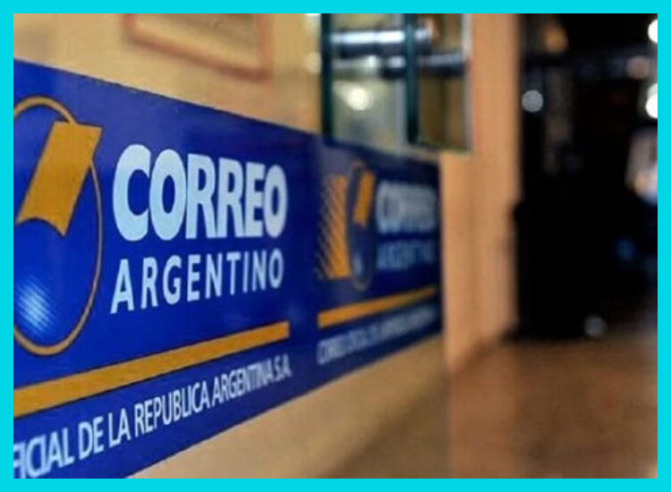¿Qué tipo de perfil profesional busca generalmente Correo Argentino?