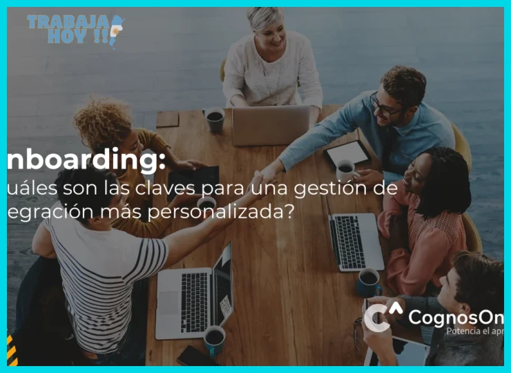 Checklist de documentación y recursos para el primer día del nuevo empleado