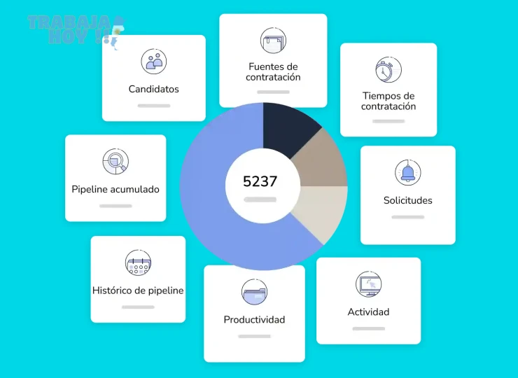 Claridad en las competencias y perfiles del puesto