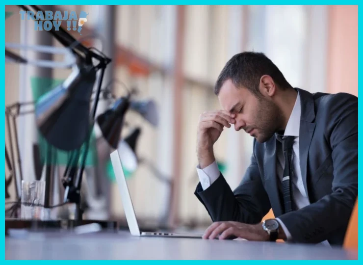 Cómo manejar el estrés en la búsqueda de empleo