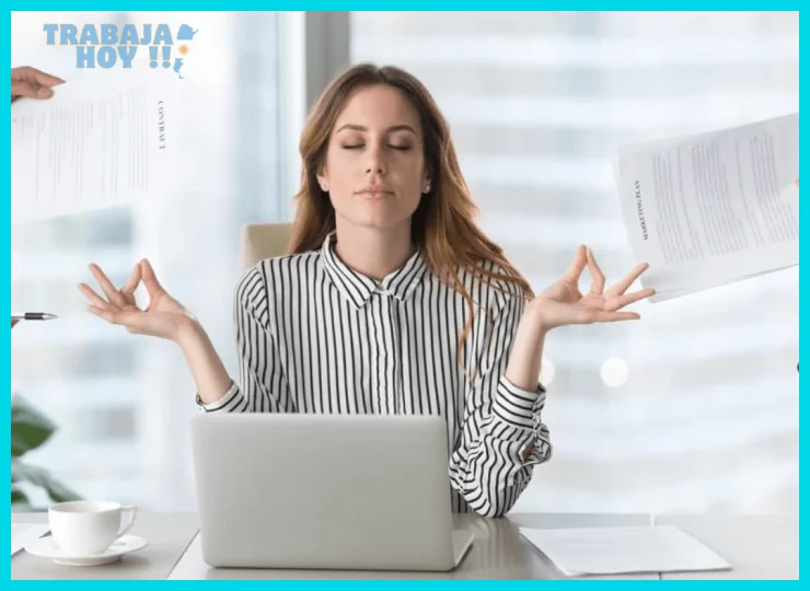 Cómo manejar los nervios en una entrevista laboral
