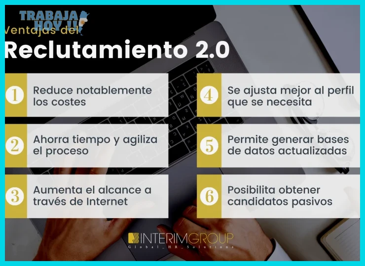 Cómo mejorar la selección de personal en tu empresa