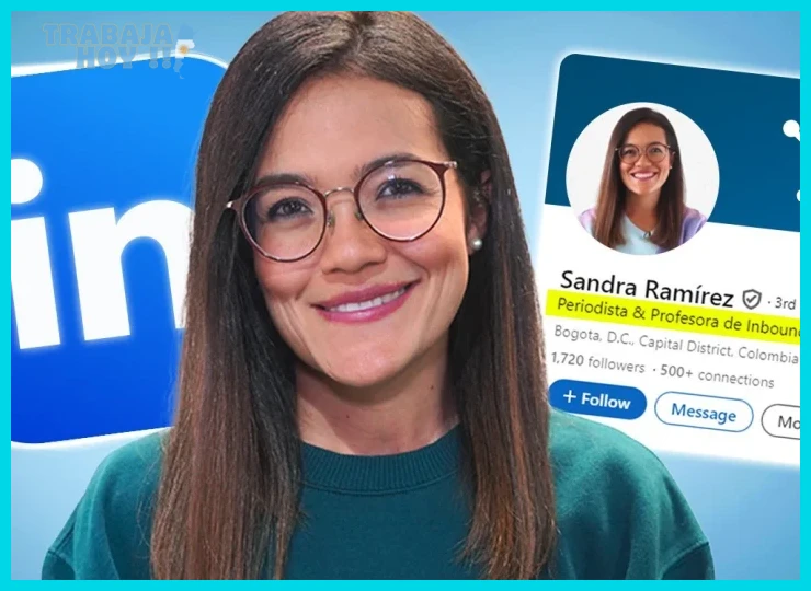 ¿Cómo optimizar tu PERFIL DE LINKEDIN [Guía gratis] - YouTube?