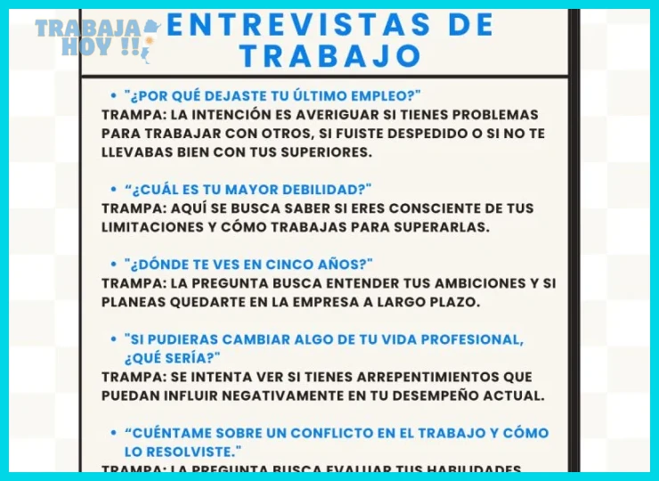 Comprensión del puesto y la empresa a la que postulas