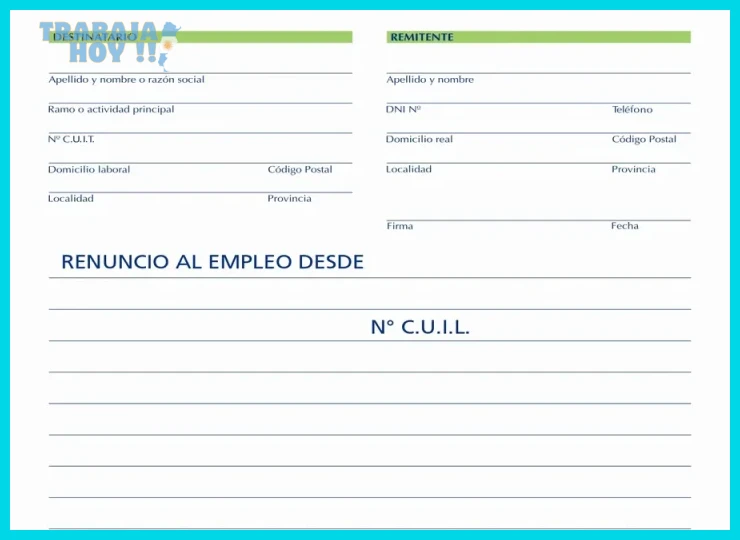 Confusión entre contrato de trabajo y contrato de locación de servicios