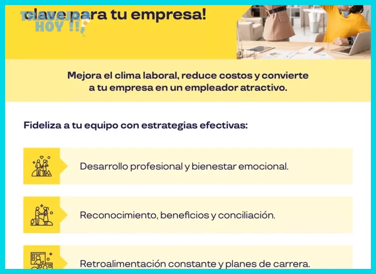 Creación de una cultura de reconocimiento y feedback continuo