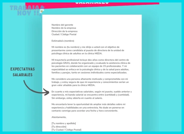 ¿Cuáles son tus expectativas salariales? Te dejamos tips para que respondas con confianza