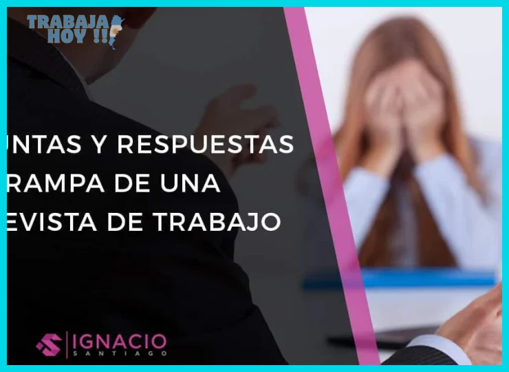Diferenciar entre preguntas de presión y de sinceridad