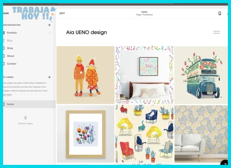 Elegir entre plataformas online gratis como Canva o CMS especializados