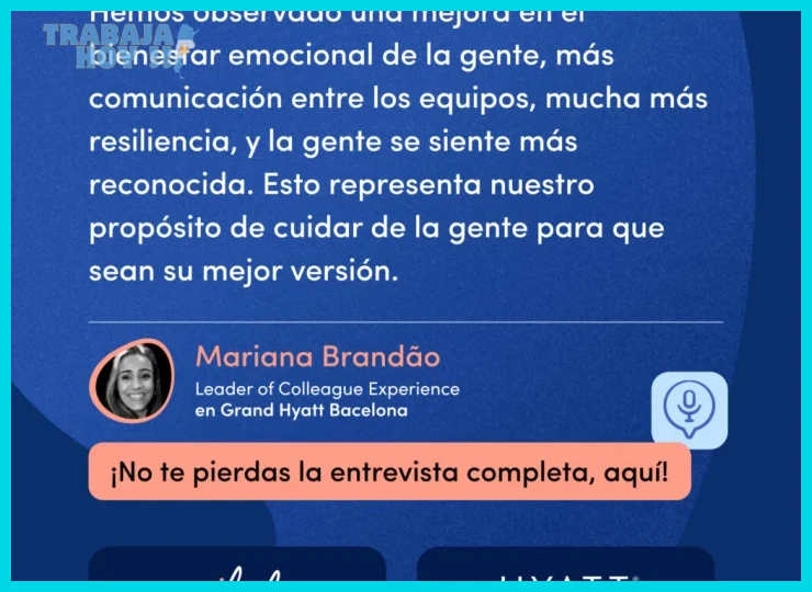 Establecimiento de programas de flexibilidad laboral y conciliación