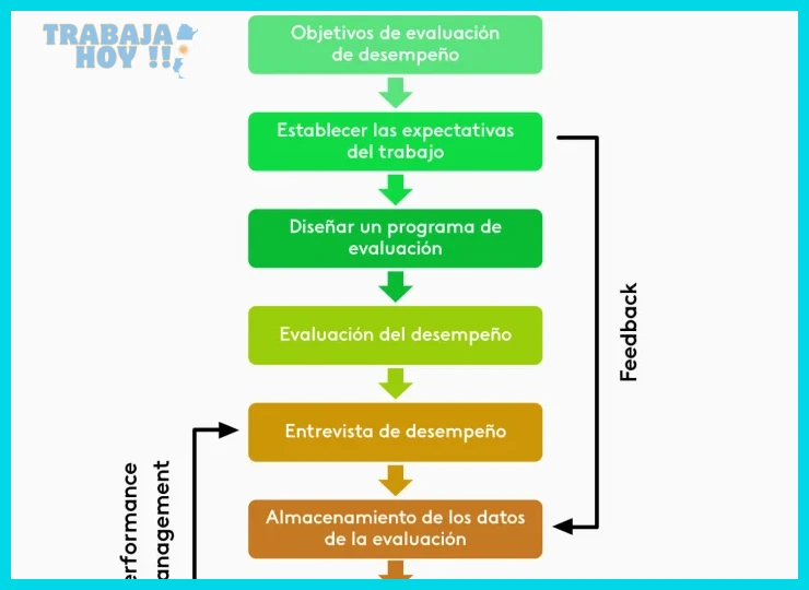 ¿Evaluar el desempeño: plantilla y pasos para RR. HH. [2026] - Asana?