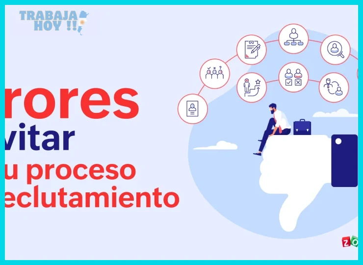Factores que arruinan la comunicación y la actitud en la entrevista