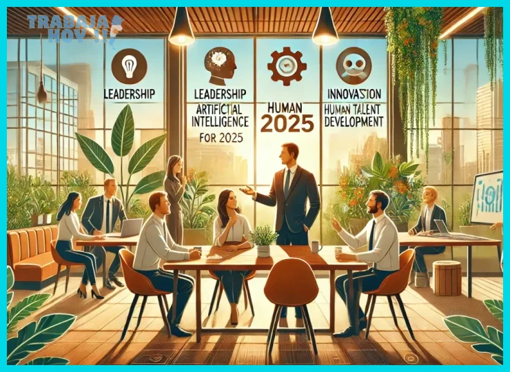 Factores que definen las habilidades blandas más demandadas en 2025