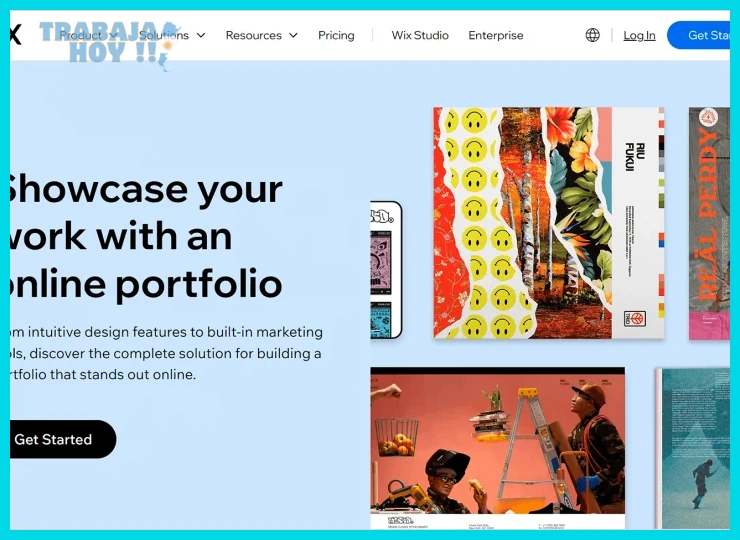 Filtrar proyectos por relevancia al puesto o cliente objetivo