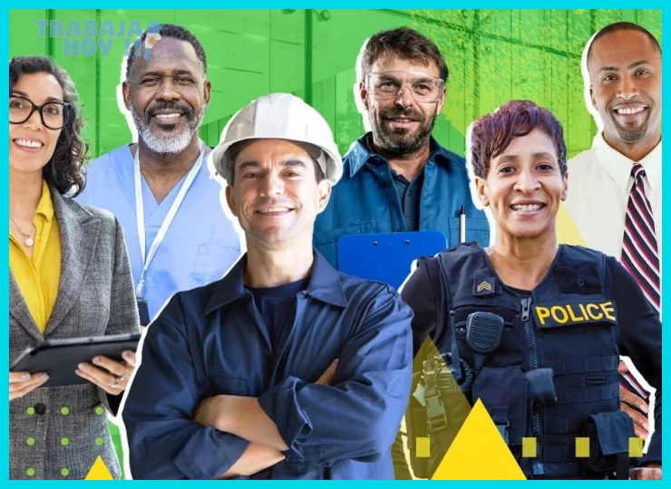 formas de conseguir empleo sin título universitario