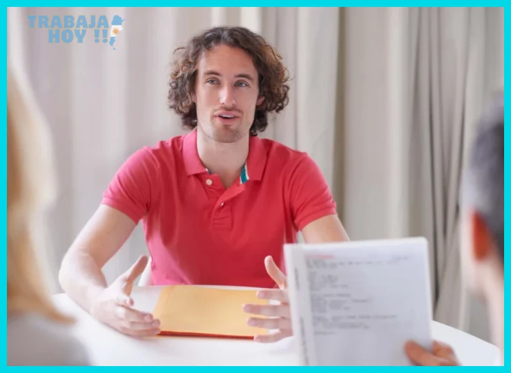 ¿Guía de preguntas para una entrevista (con respuestas) | Indeed.com?