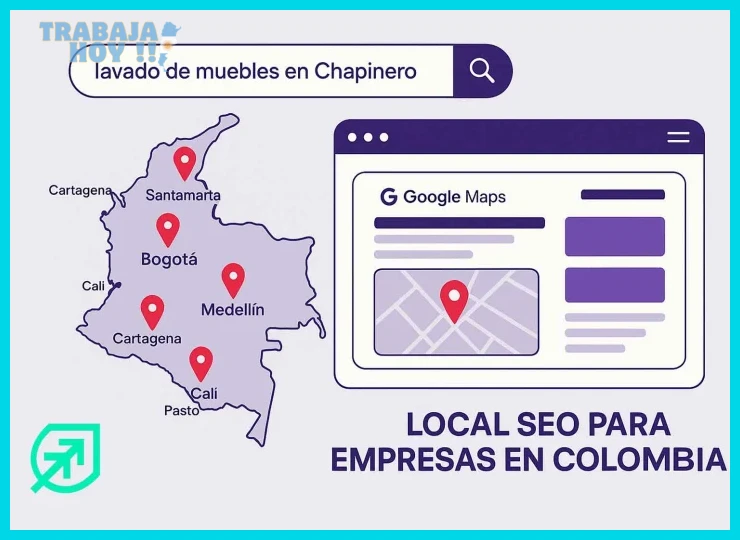 Guía para buscar trabajo en Argentina
