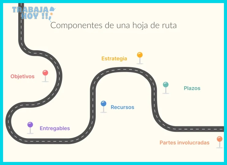 Mapear niveles jerárquicos y competencias requeridas por área