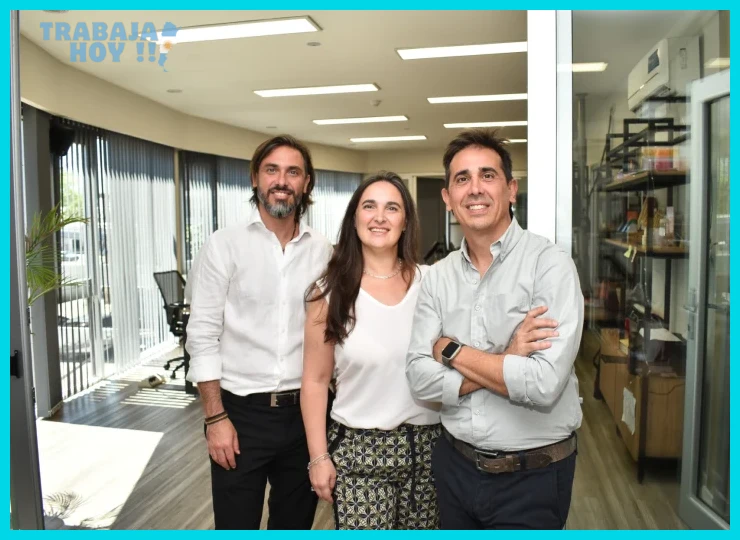 Paso 1 — Adapta el look formal al sector profesional argentino