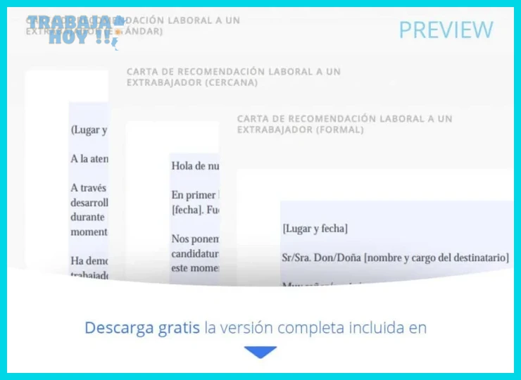 Paso 1 — Elegir al exjefe o colega estratégico para tu referencia