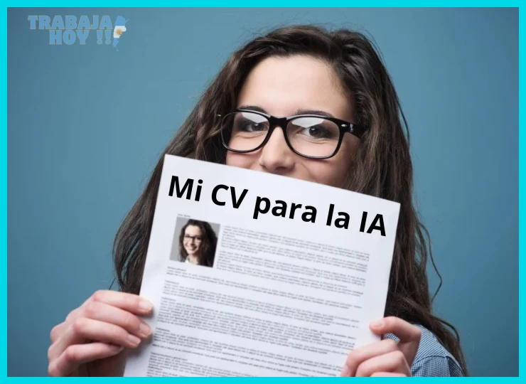Paso 1 — Optimizar tu currículum con IA para superar filtros ATS