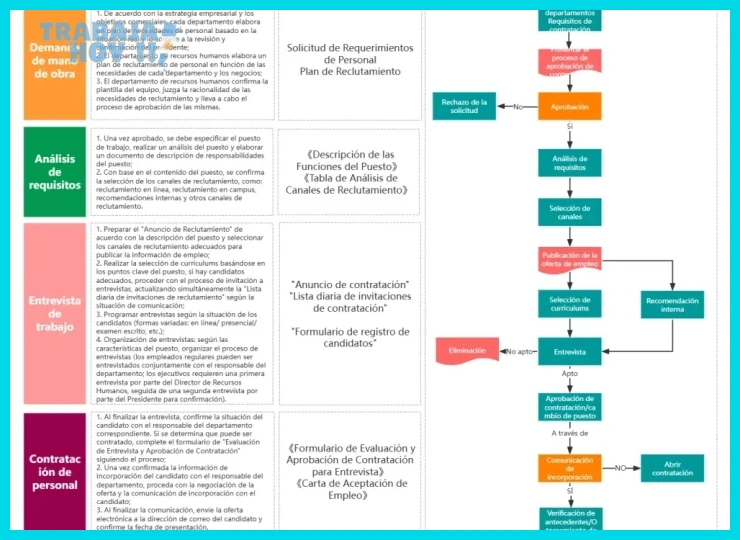 Paso 1 — Recopilar información mediante entrevistas estructuradas