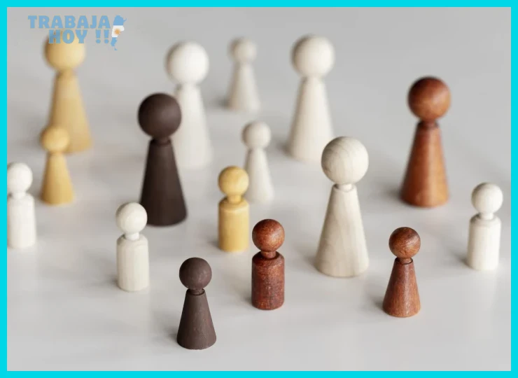 ¿Qué es la diversidad e inclusión laboral - APD?