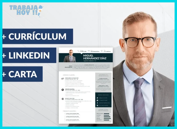 Requisitos para adaptar tu currículum a cada oferta de empleo
