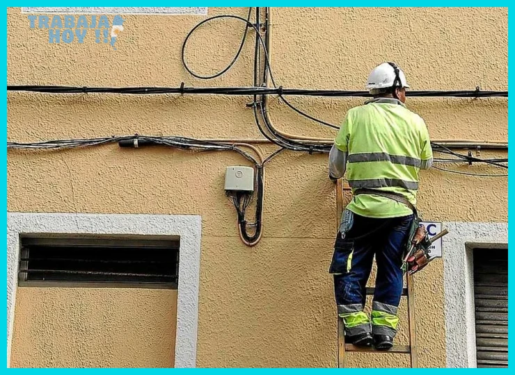 Requisitos previos para aprovechar redes de contactos laborales