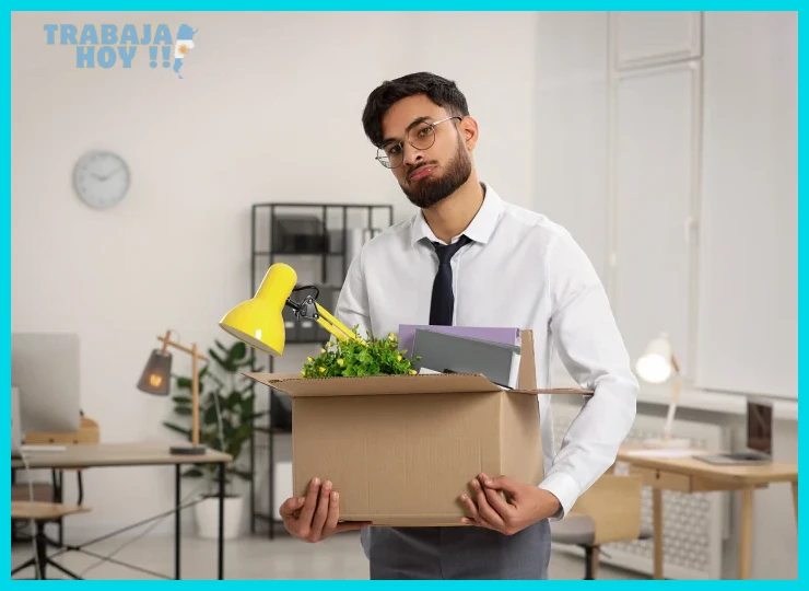 Rotación de personal: cifra clave que muestra su impacto real en las empresas