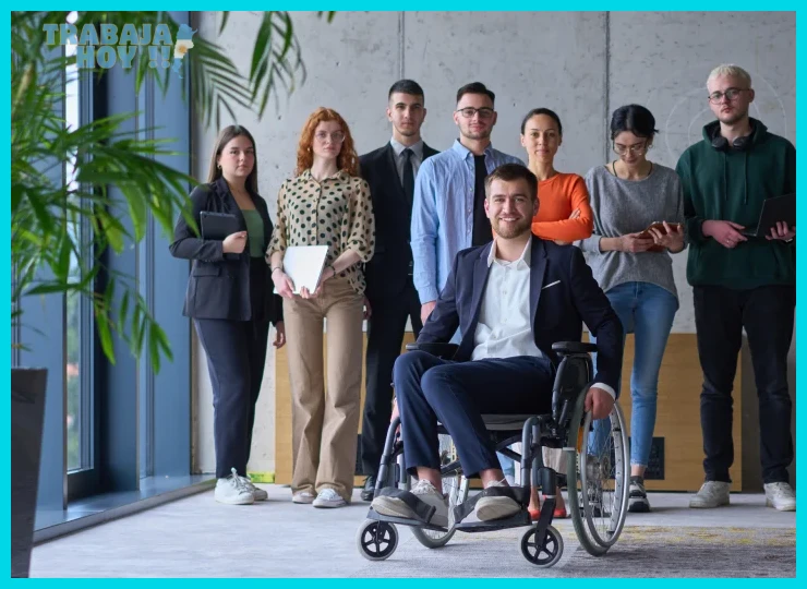 Tipos de diversidad: demográfica, cognitiva y experiencial
